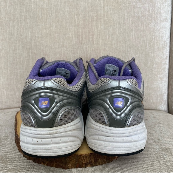 New Balance 840v2 Women's W840SP2 Running Shoe - Picture 5 of 15